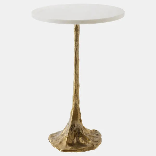 Mesa Lily Pad, Laton