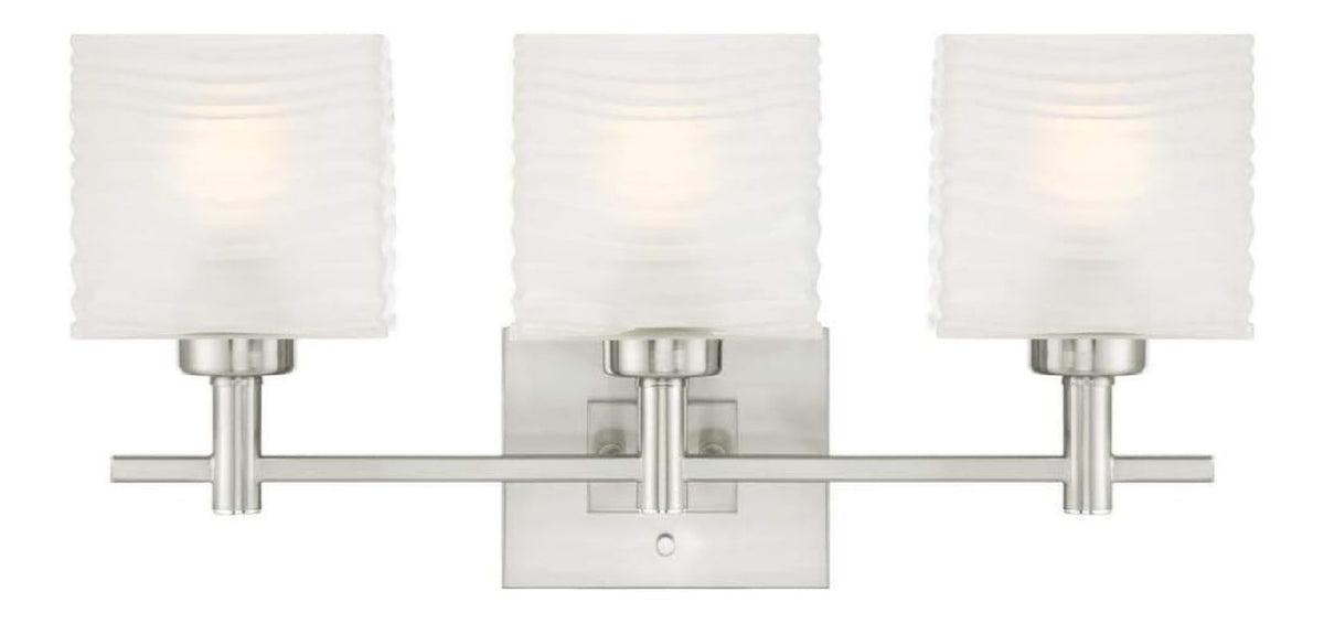 Plafonnier Blanc au style moderne avec conception fonctionnelle E27