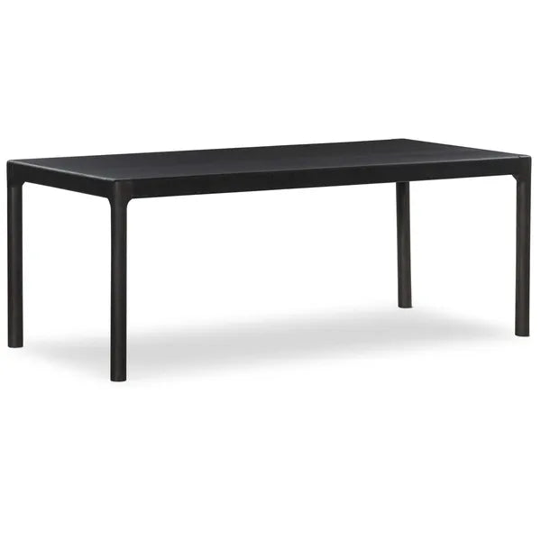 Mesa de Comedor Cosgrove, Espresso