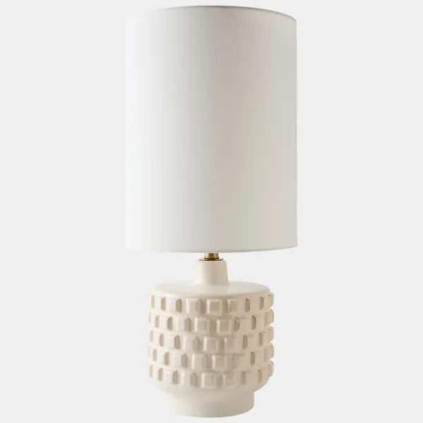 Lampara Otto Tallada, Beige gq5101605