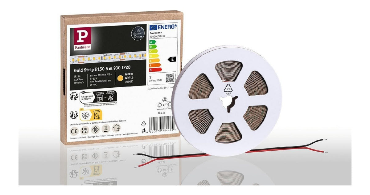 Solution lumineuse Dore au dessin sobre en format luminaire 62W 3000K