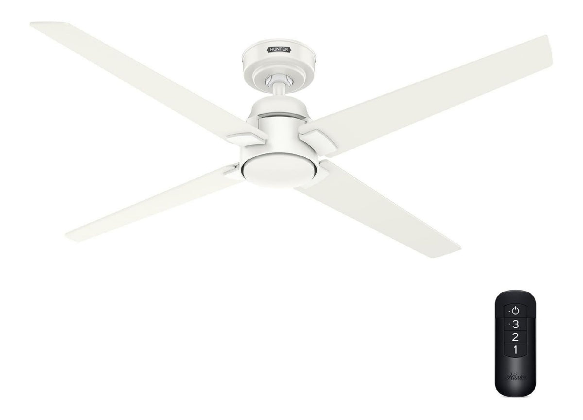 Lampe de table Blanc au style moderne avec conception fonctionnelle