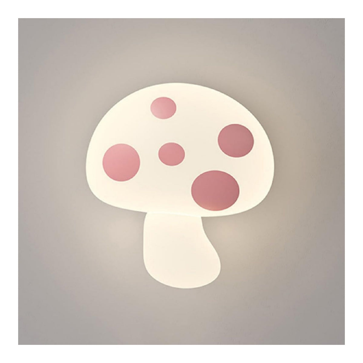 Eclairage Blanc et Ambre contemporain en version applique murale YT-4391