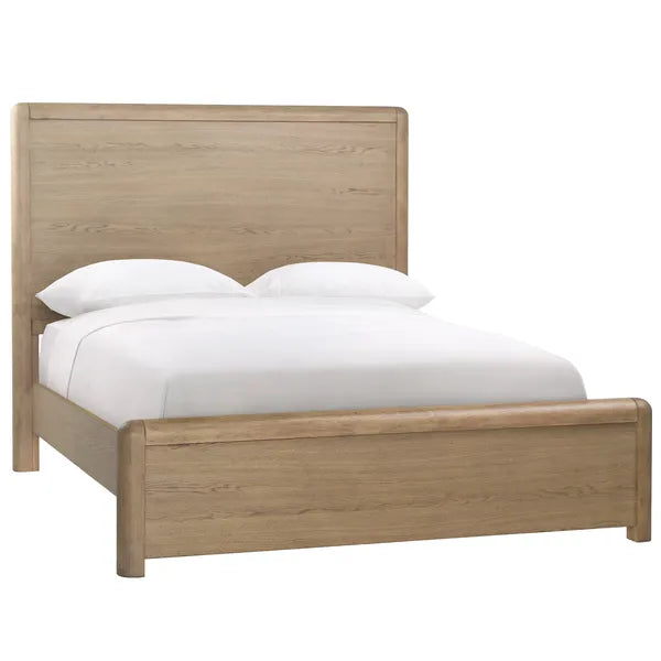 Cama Tricia, Natural