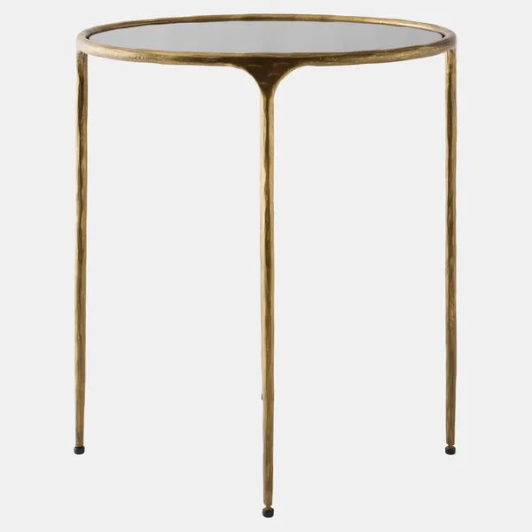Mesa Auxiliar Hunter, Oro Antiguo