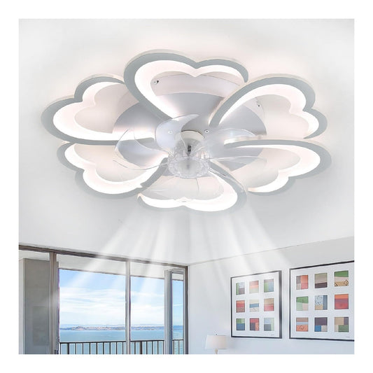 Solution lumineuse Noir et Blanc au dessin sobre en format lustre 3000 K SP-2288