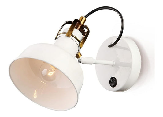 Applique murale Ambre a presence elegante et lumiere agreable E27 29-8747