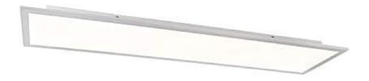 Plafonnier Ambre et Rouge au style moderne avec conception fonctionnelle IP20