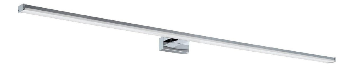 Applique murale Blanc aux lignes epurees avec eclairage confortable
