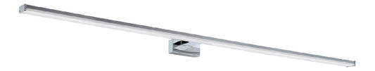 Applique murale Blanc aux lignes epurees avec eclairage confortable