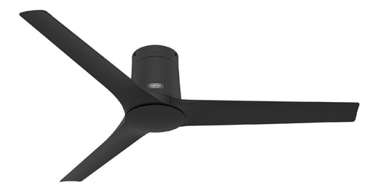 Lampe de table Noir a presence elegante et lumiere agreable
