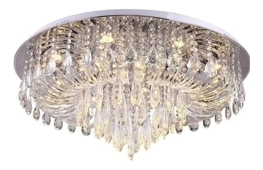 Suspension Ambre a presence elegante et lumiere agreable JW-5702