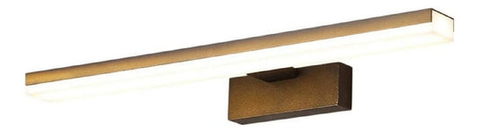 Luminaire Blanc et Ambre au style moderne avec conception fonctionnelle 8 W