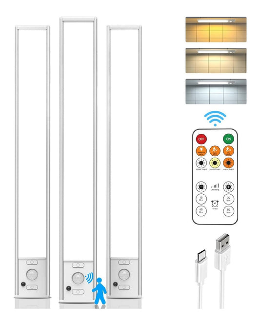 Luminaire Blanc et Ambre a presence elegante et lumiere agreable 2700 K