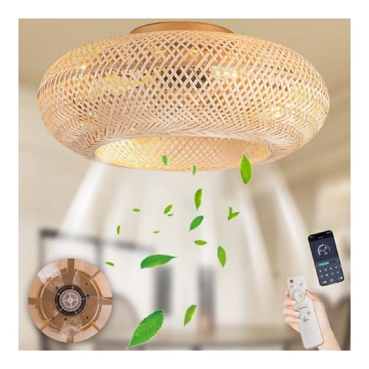 Luminaire Cuivre a silhouette graphique de type luminaire 60W