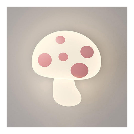 Eclairage Blanc et Ambre contemporain en version applique murale YT-4391