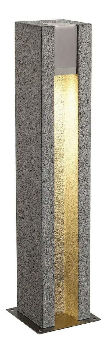 Luminaire Noir au style moderne avec conception fonctionnelle IP44 GU10