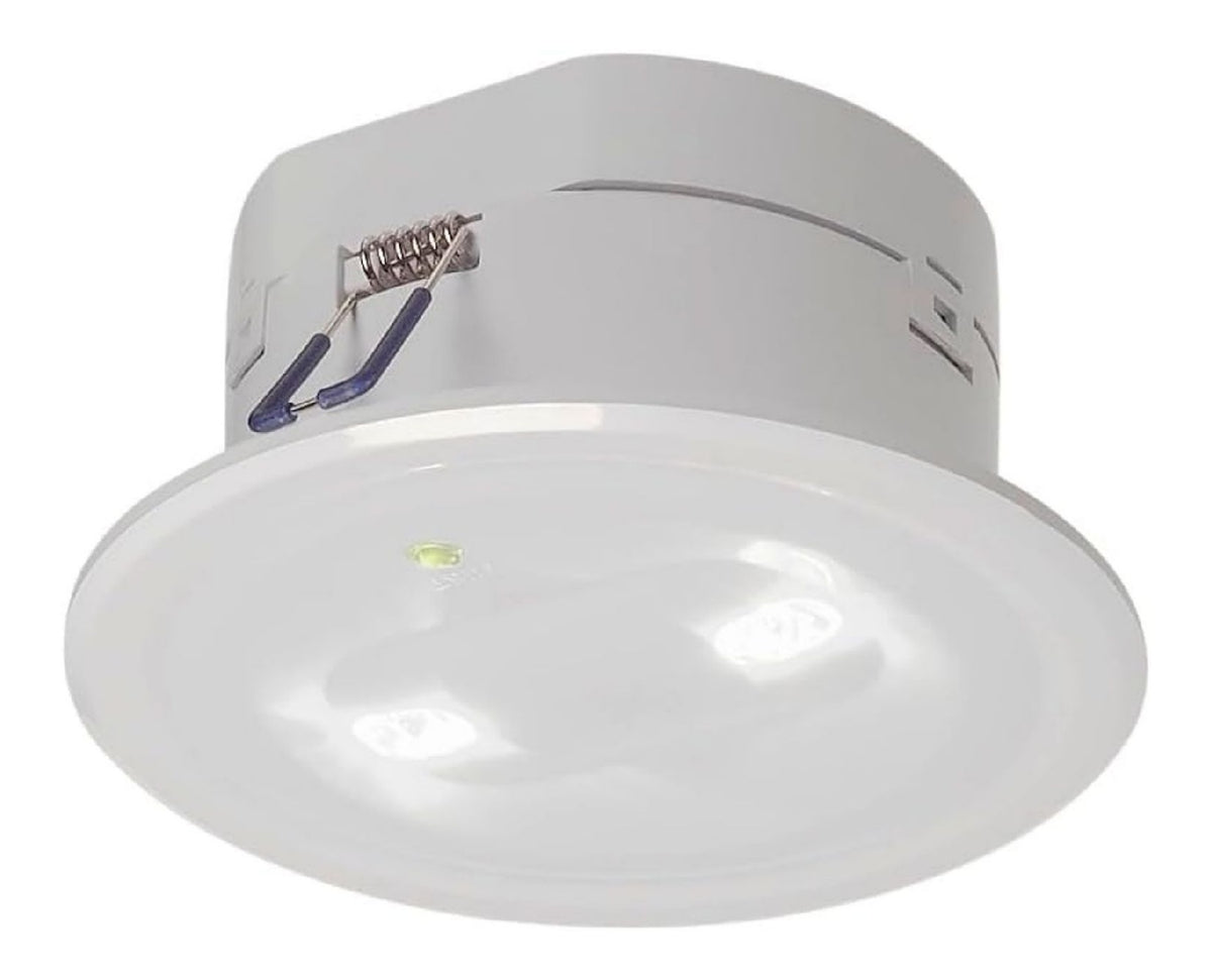 Eclairage Noir contemporain en version luminaire CO-7865