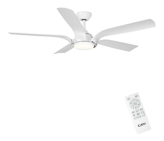 Luminaire Blanc et Ambre au style moderne avec conception fonctionnelle 3000K 11-3030