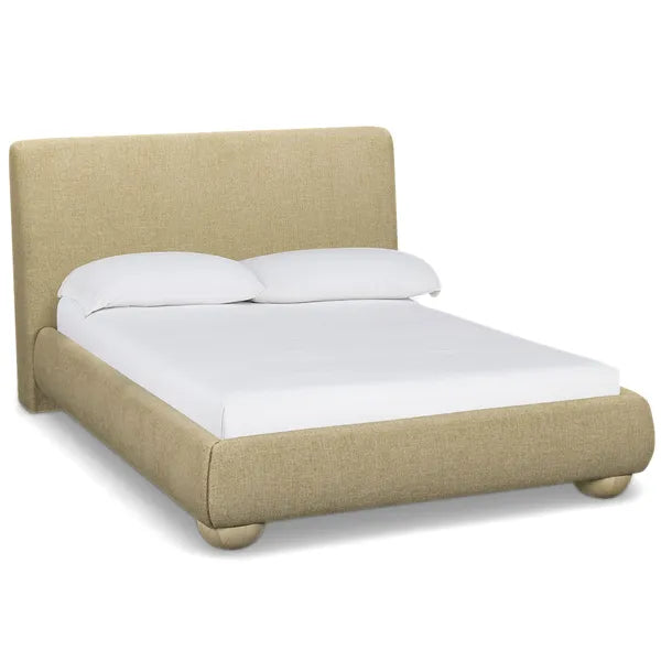 Rayne Bed, Honey